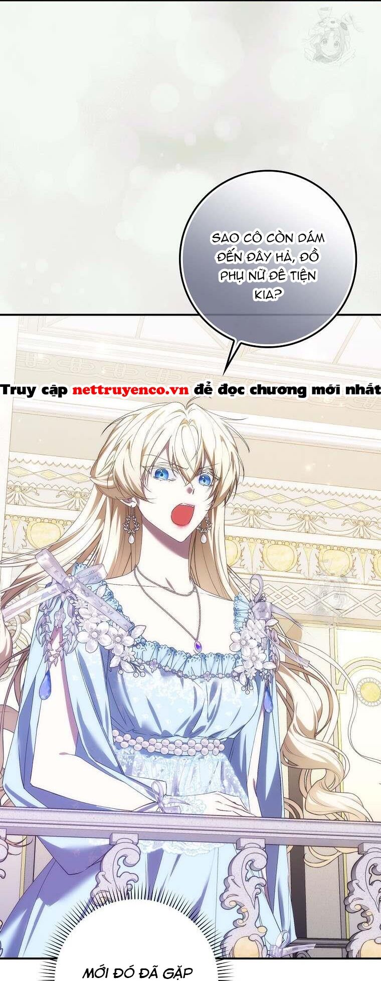 Anh Chỉ Là Đồ Bỏ Đi Của Tôi Mà Thôi [Chap 76-80]