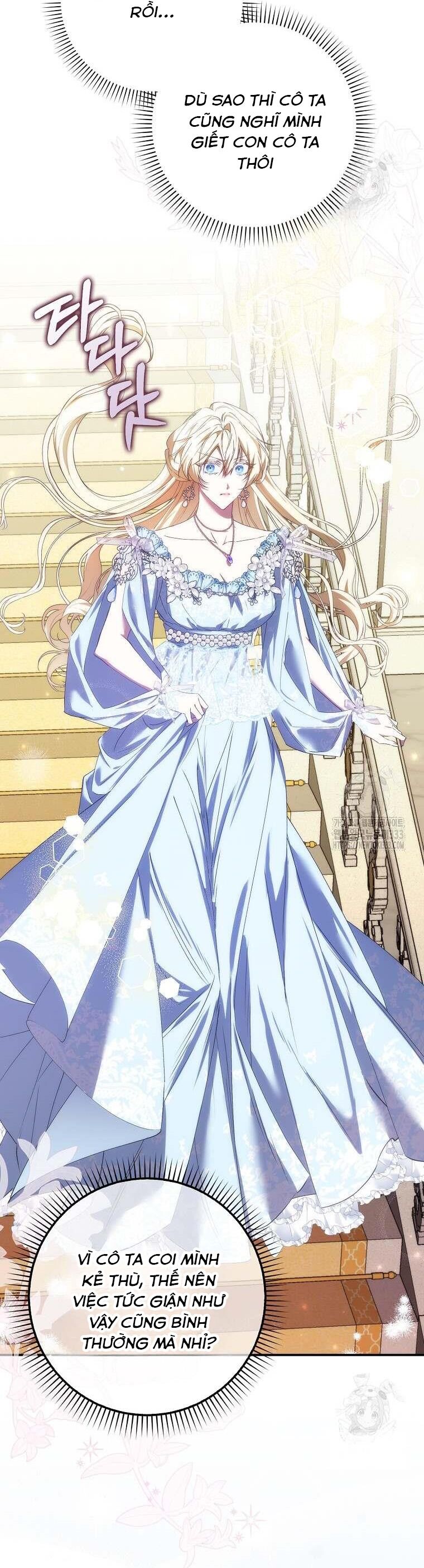 Anh Chỉ Là Đồ Bỏ Đi Của Tôi Mà Thôi [Chap 76-80]