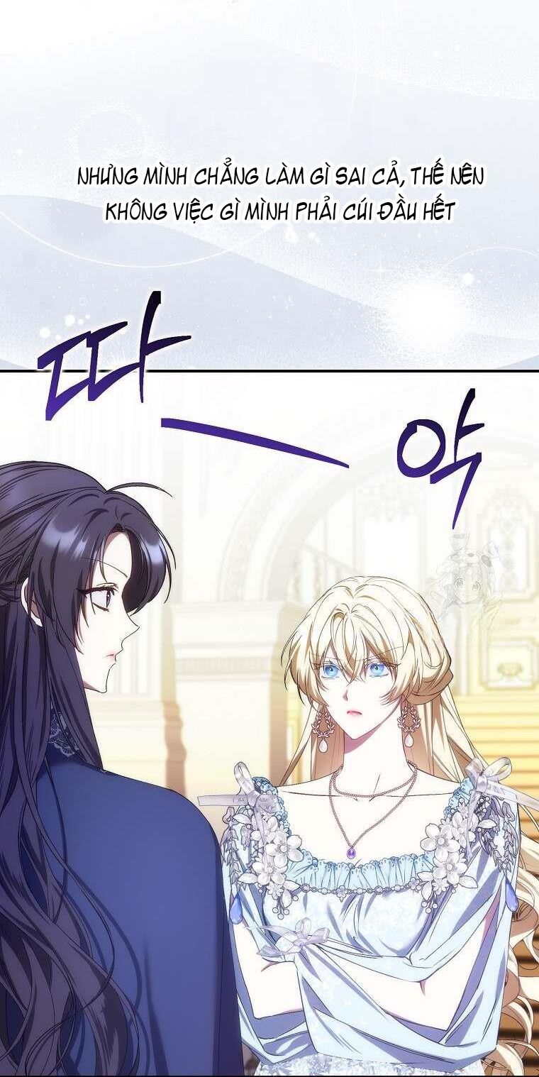 Anh Chỉ Là Đồ Bỏ Đi Của Tôi Mà Thôi [Chap 76-80]