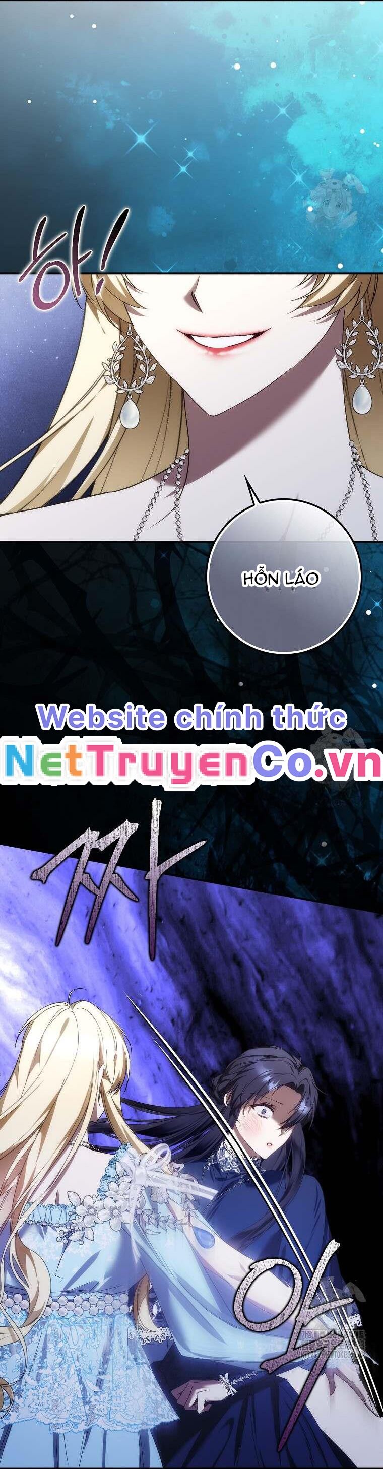 Anh Chỉ Là Đồ Bỏ Đi Của Tôi Mà Thôi [Chap 76-80]