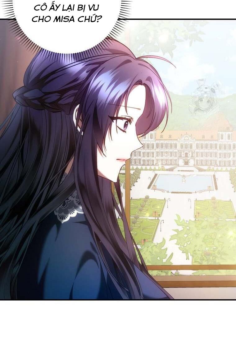 Anh Chỉ Là Đồ Bỏ Đi Của Tôi Mà Thôi [Chap 76-80]
