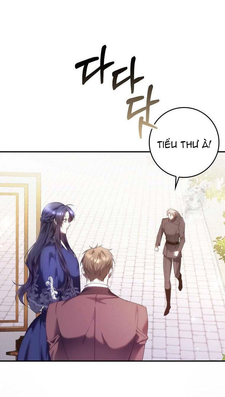 Anh Chỉ Là Đồ Bỏ Đi Của Tôi Mà Thôi [Chap 76-80]