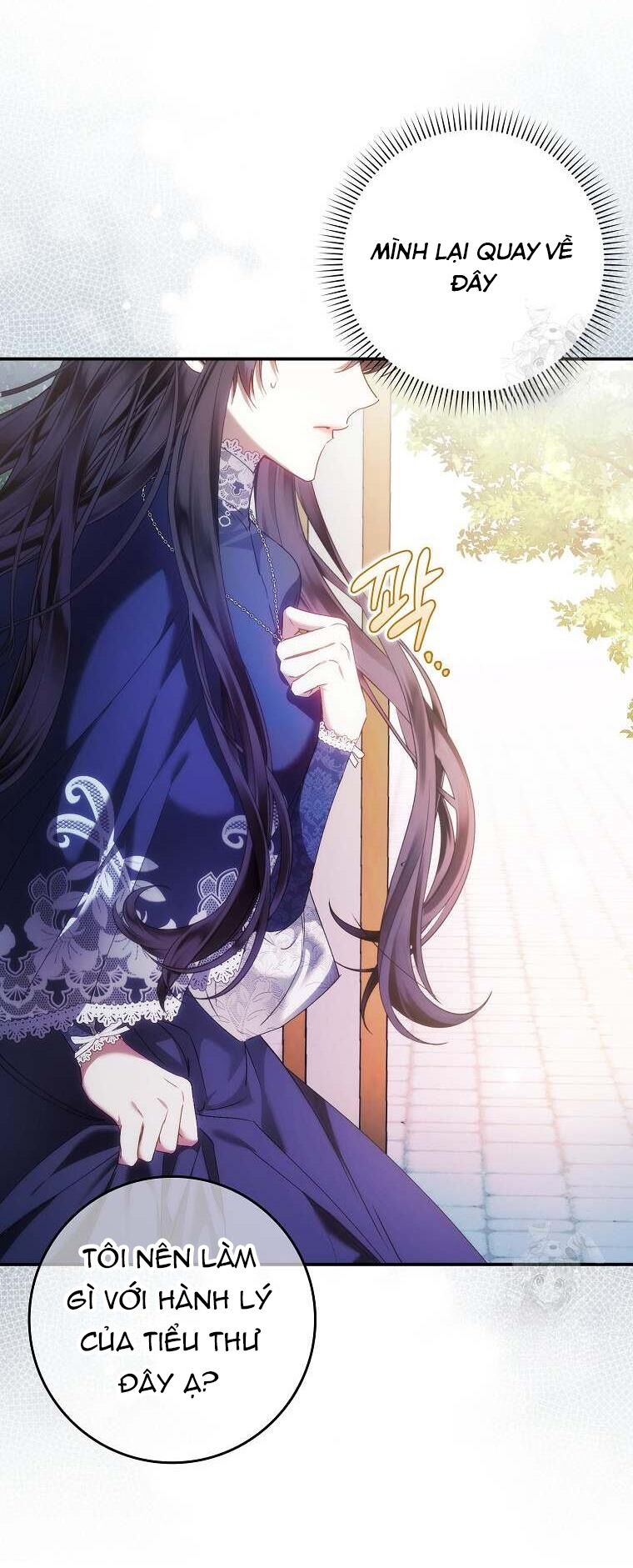Anh Chỉ Là Đồ Bỏ Đi Của Tôi Mà Thôi [Chap 76-80]