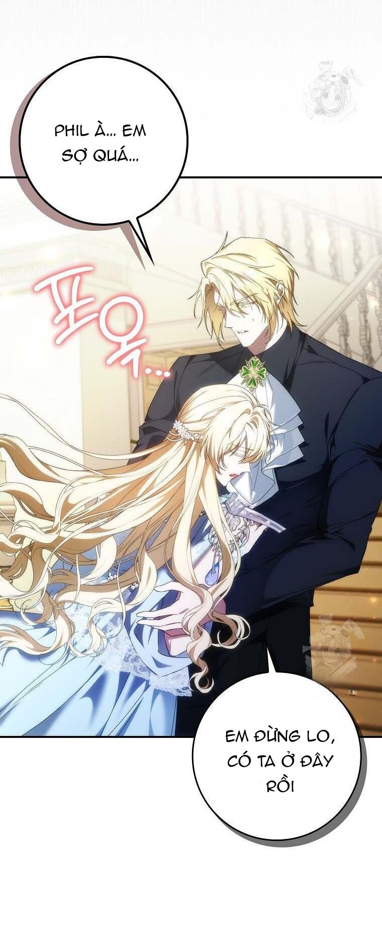 Anh Chỉ Là Đồ Bỏ Đi Của Tôi Mà Thôi [Chap 76-80]