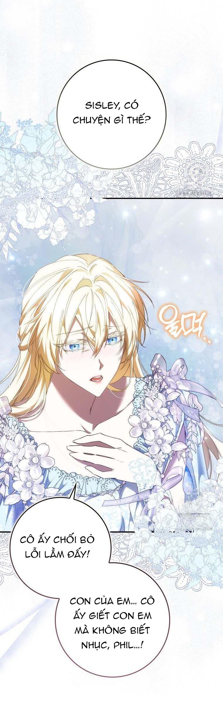 Anh Chỉ Là Đồ Bỏ Đi Của Tôi Mà Thôi [Chap 76-80]