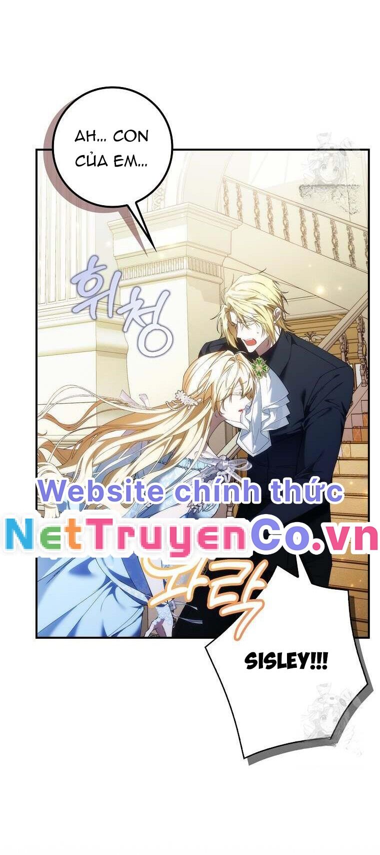 Anh Chỉ Là Đồ Bỏ Đi Của Tôi Mà Thôi [Chap 76-80]