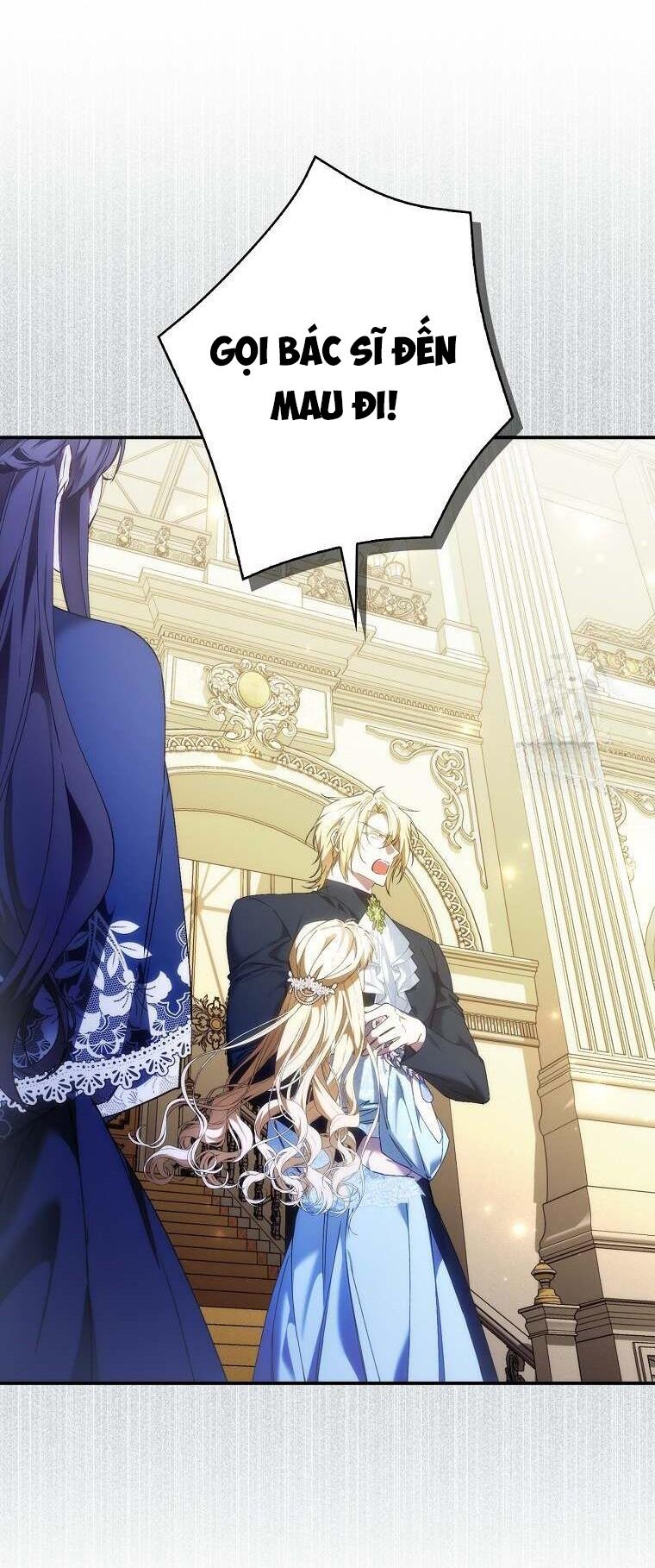 Anh Chỉ Là Đồ Bỏ Đi Của Tôi Mà Thôi [Chap 76-80]