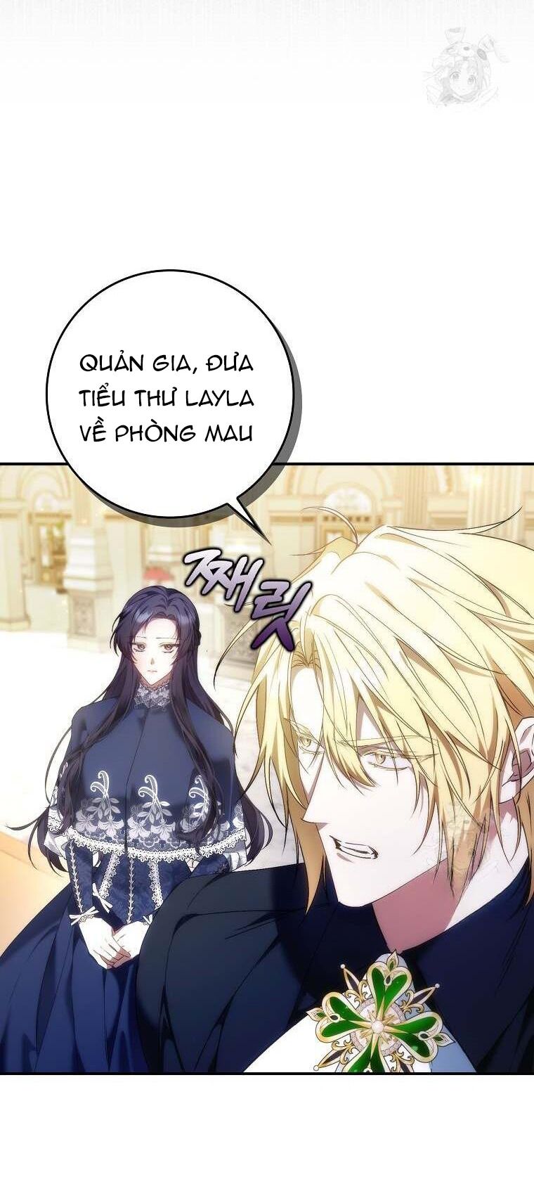 Anh Chỉ Là Đồ Bỏ Đi Của Tôi Mà Thôi [Chap 76-80]