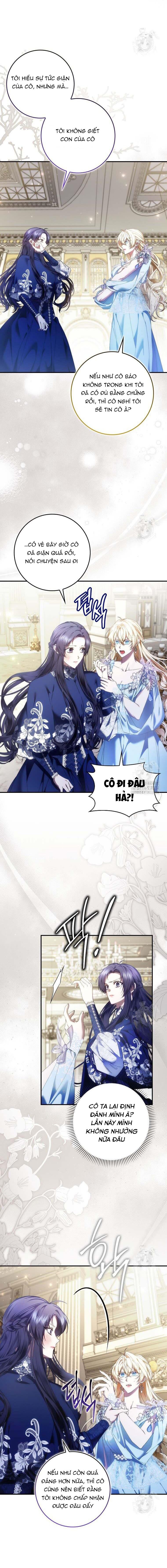 Anh Chỉ Là Đồ Bỏ Đi Của Tôi Mà Thôi [Chap 76-80]