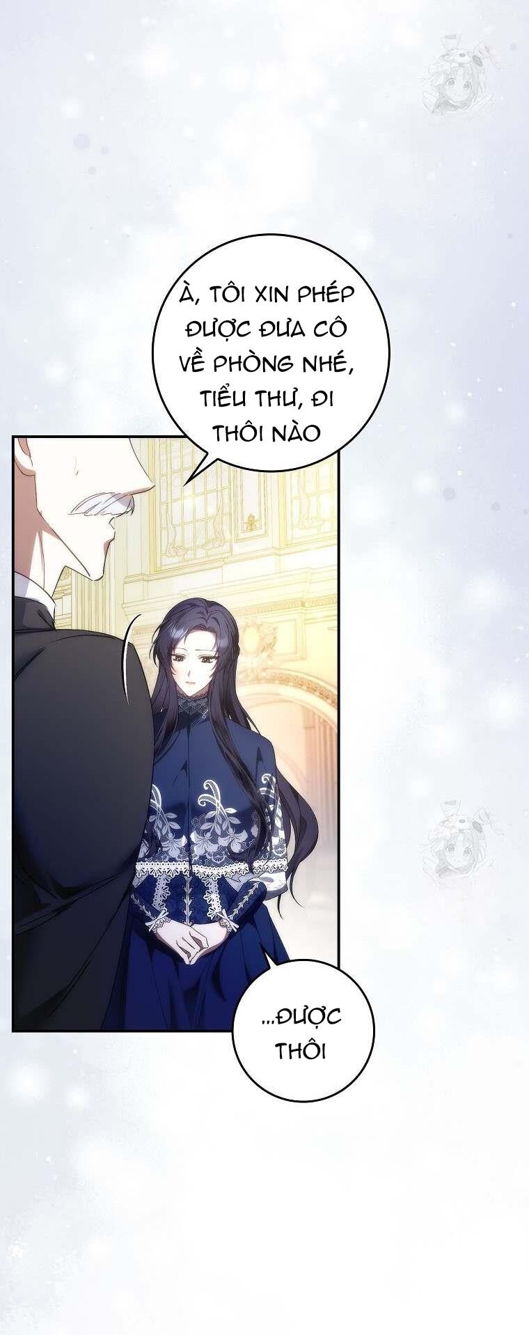 Anh Chỉ Là Đồ Bỏ Đi Của Tôi Mà Thôi [Chap 76-80]