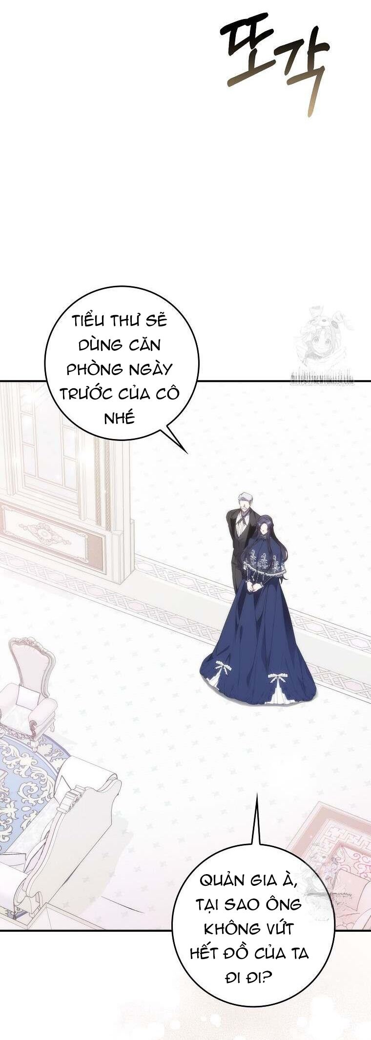 Anh Chỉ Là Đồ Bỏ Đi Của Tôi Mà Thôi [Chap 76-80]