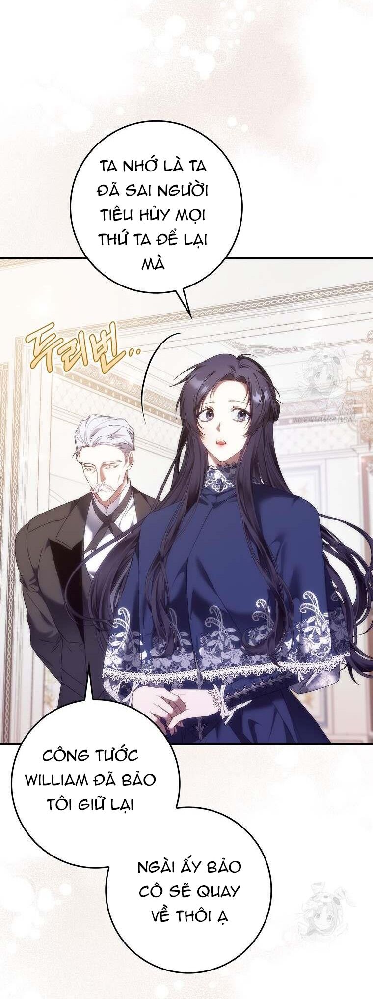 Anh Chỉ Là Đồ Bỏ Đi Của Tôi Mà Thôi [Chap 76-80]