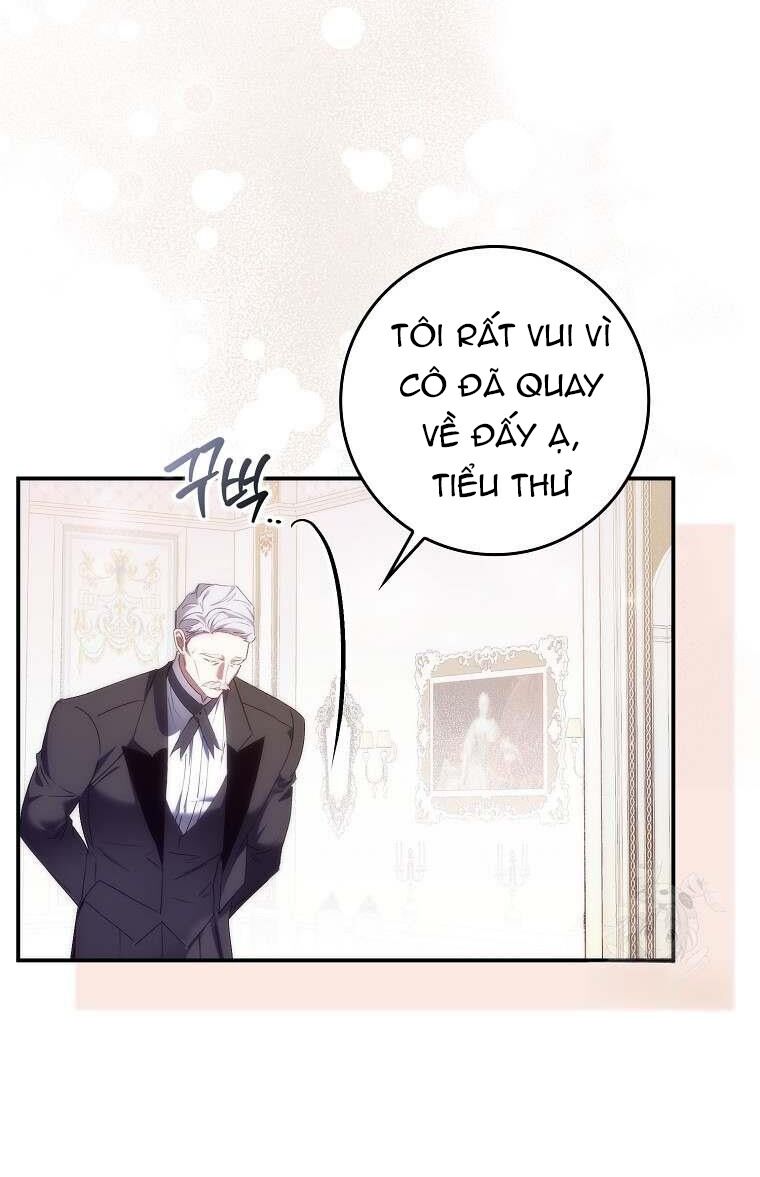 Anh Chỉ Là Đồ Bỏ Đi Của Tôi Mà Thôi [Chap 76-80]