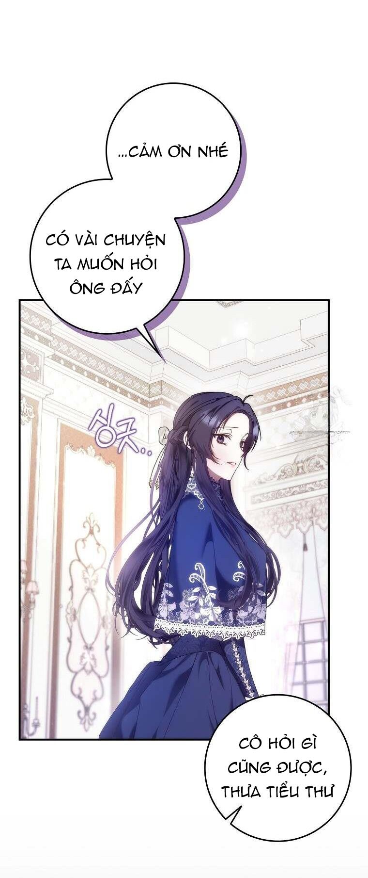 Anh Chỉ Là Đồ Bỏ Đi Của Tôi Mà Thôi [Chap 76-80]