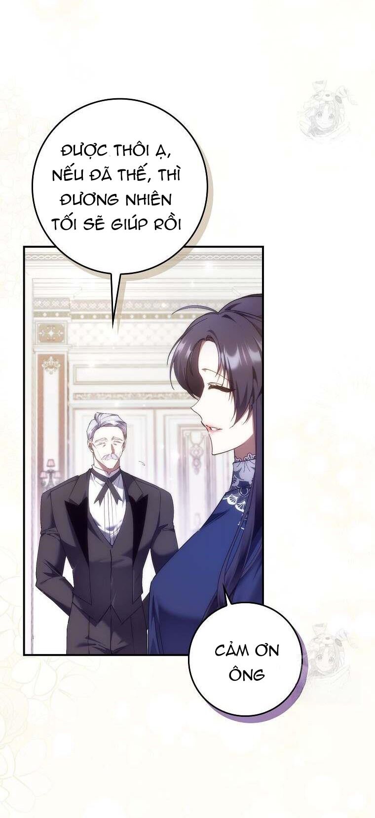 Anh Chỉ Là Đồ Bỏ Đi Của Tôi Mà Thôi [Chap 76-80]