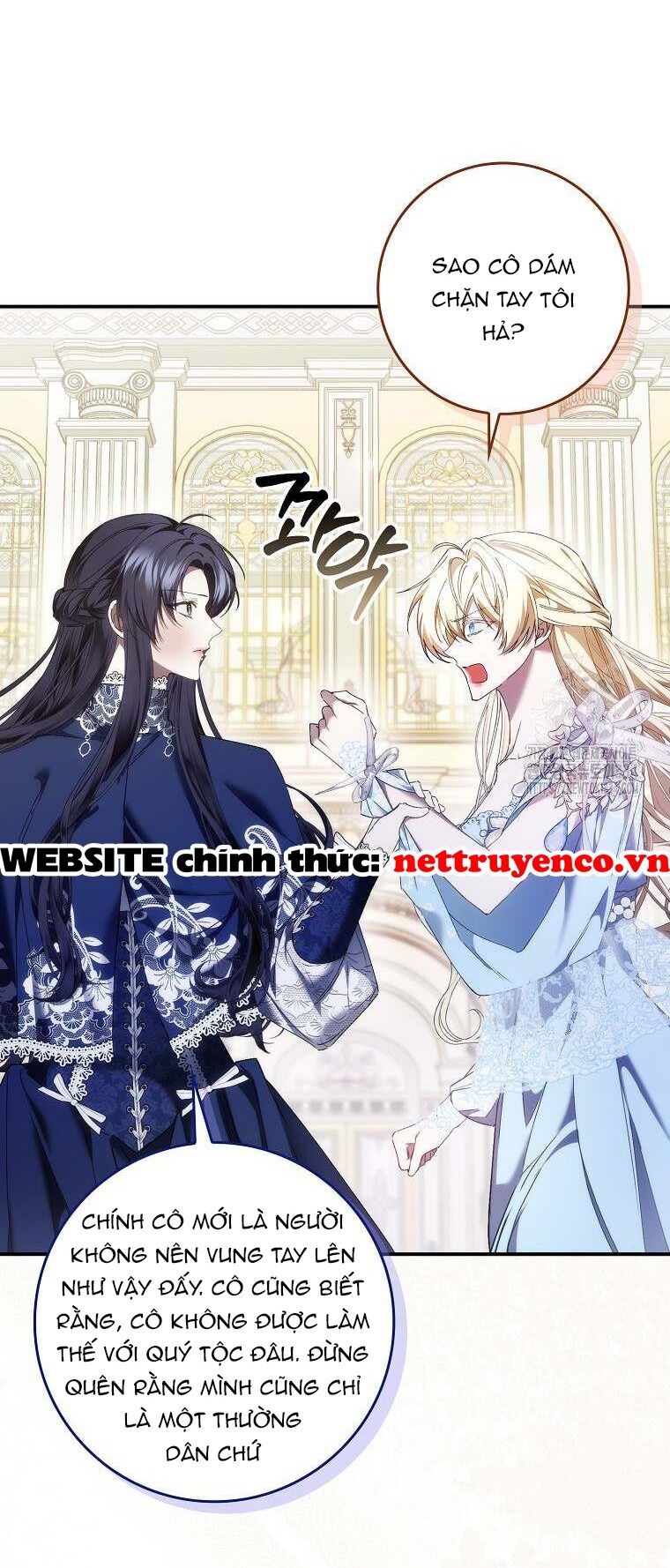 Anh Chỉ Là Đồ Bỏ Đi Của Tôi Mà Thôi [Chap 76-80]