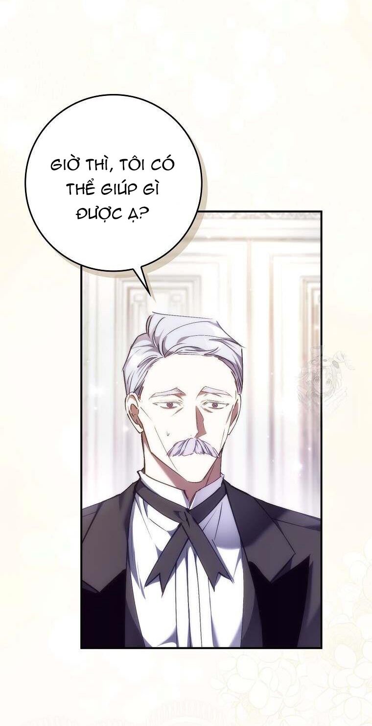 Anh Chỉ Là Đồ Bỏ Đi Của Tôi Mà Thôi [Chap 76-80]