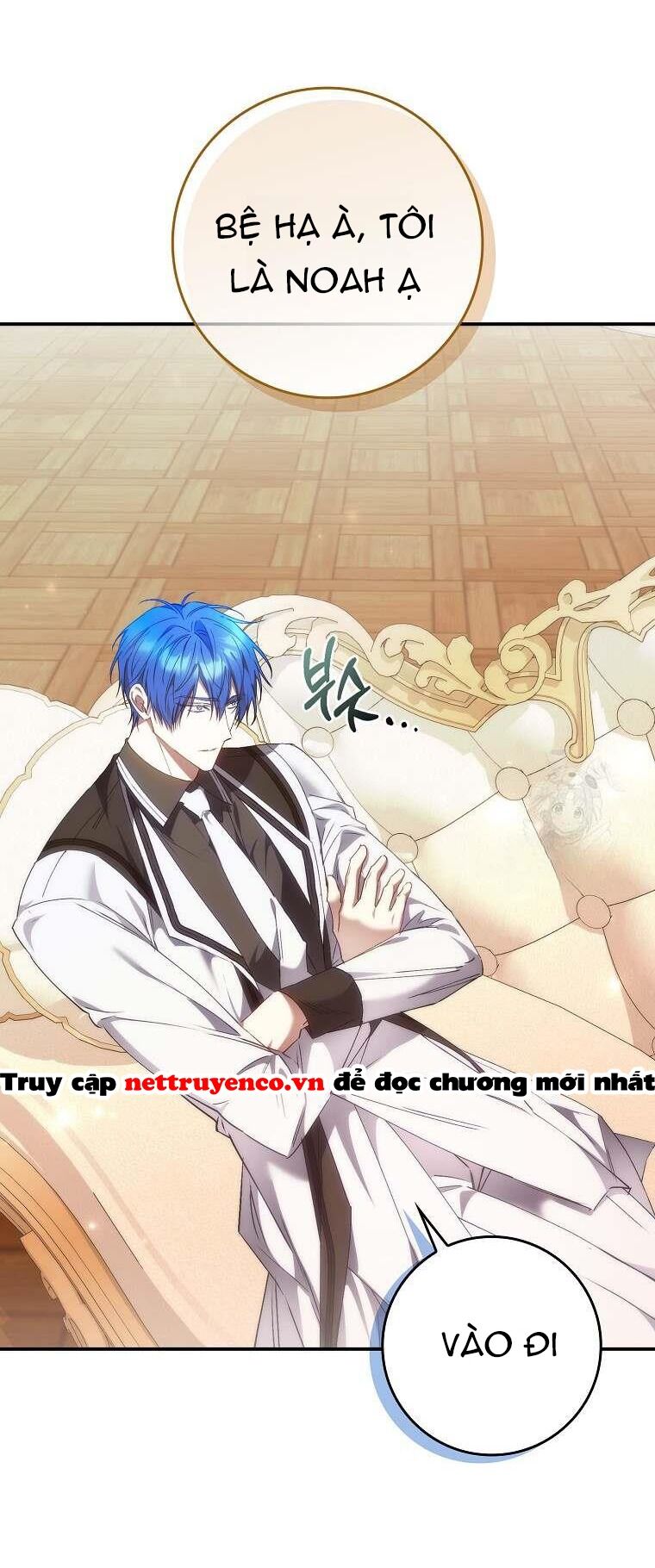 Anh Chỉ Là Đồ Bỏ Đi Của Tôi Mà Thôi [Chap 76-80]