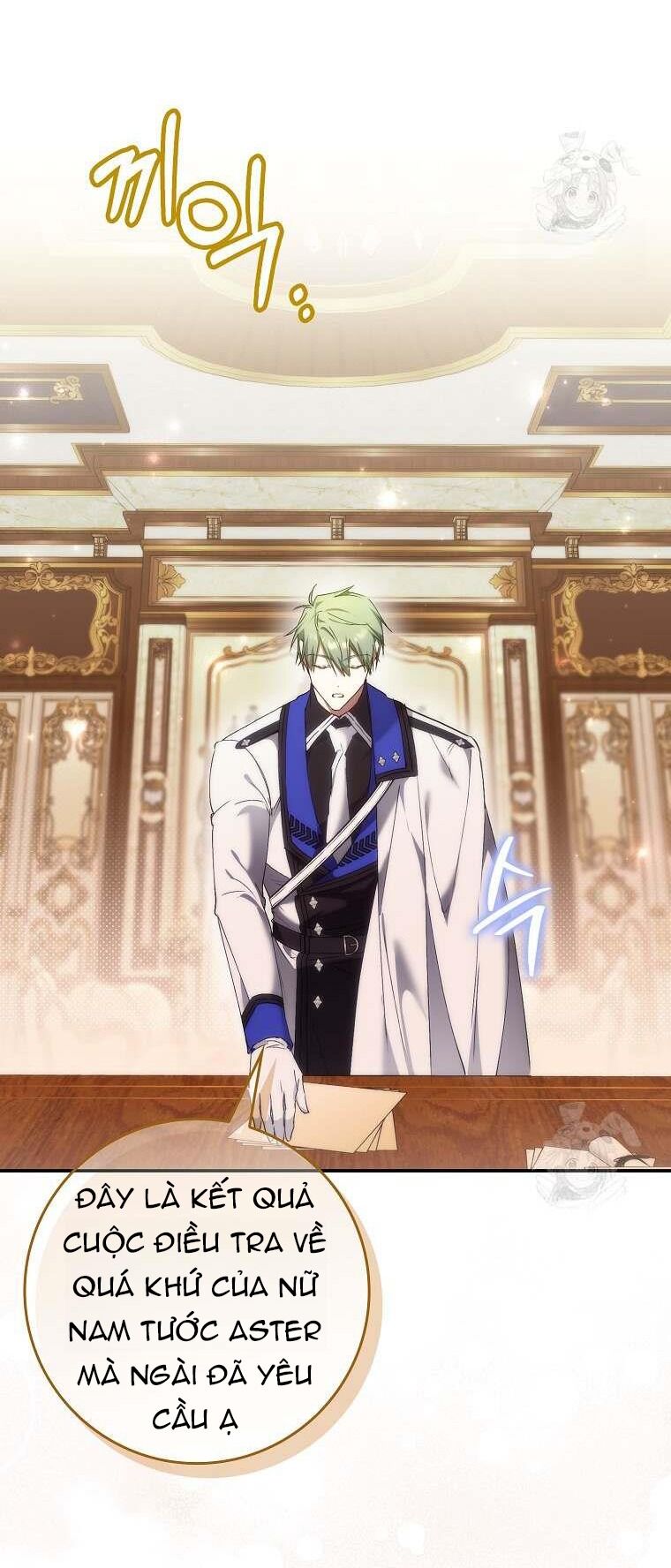 Anh Chỉ Là Đồ Bỏ Đi Của Tôi Mà Thôi [Chap 76-80]