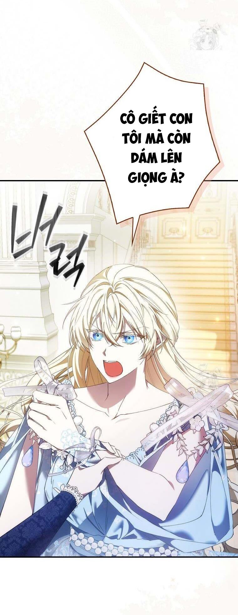 Anh Chỉ Là Đồ Bỏ Đi Của Tôi Mà Thôi [Chap 76-80]
