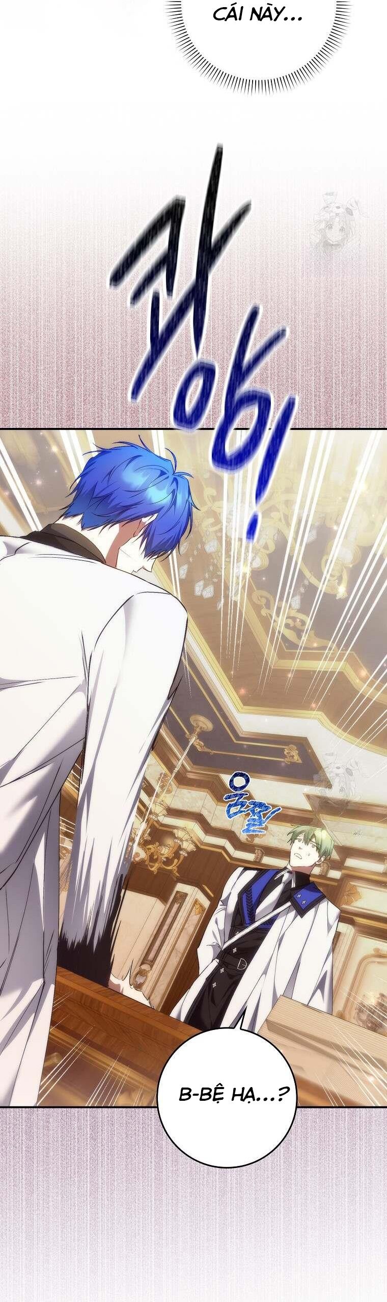 Anh Chỉ Là Đồ Bỏ Đi Của Tôi Mà Thôi [Chap 76-80]