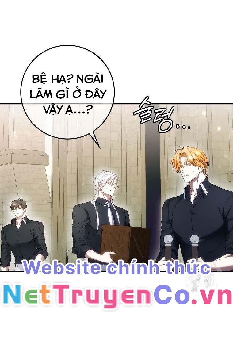 Anh Chỉ Là Đồ Bỏ Đi Của Tôi Mà Thôi [Chap 76-80]