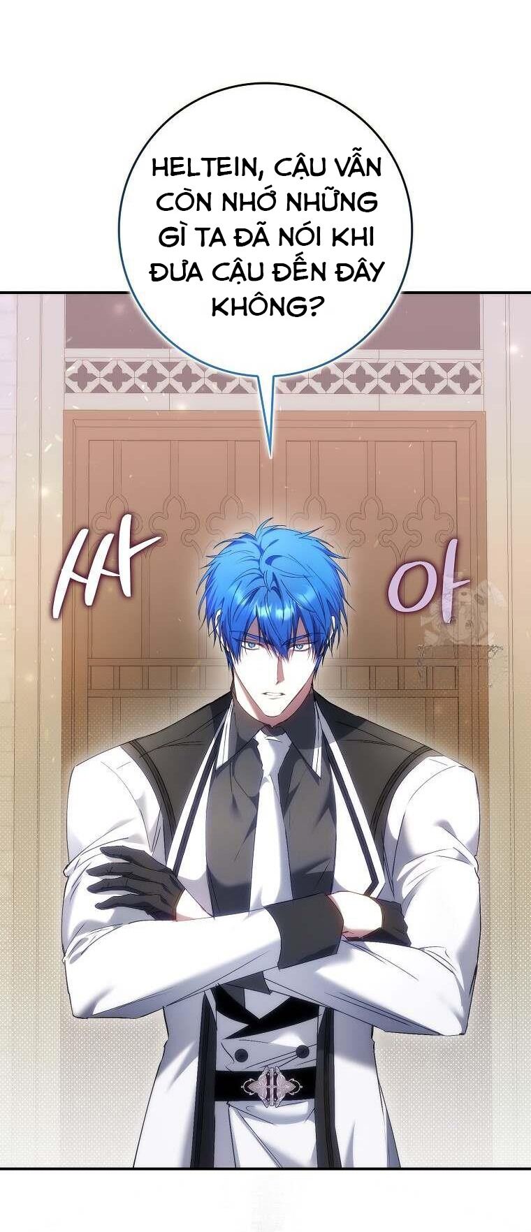 Anh Chỉ Là Đồ Bỏ Đi Của Tôi Mà Thôi [Chap 76-80]