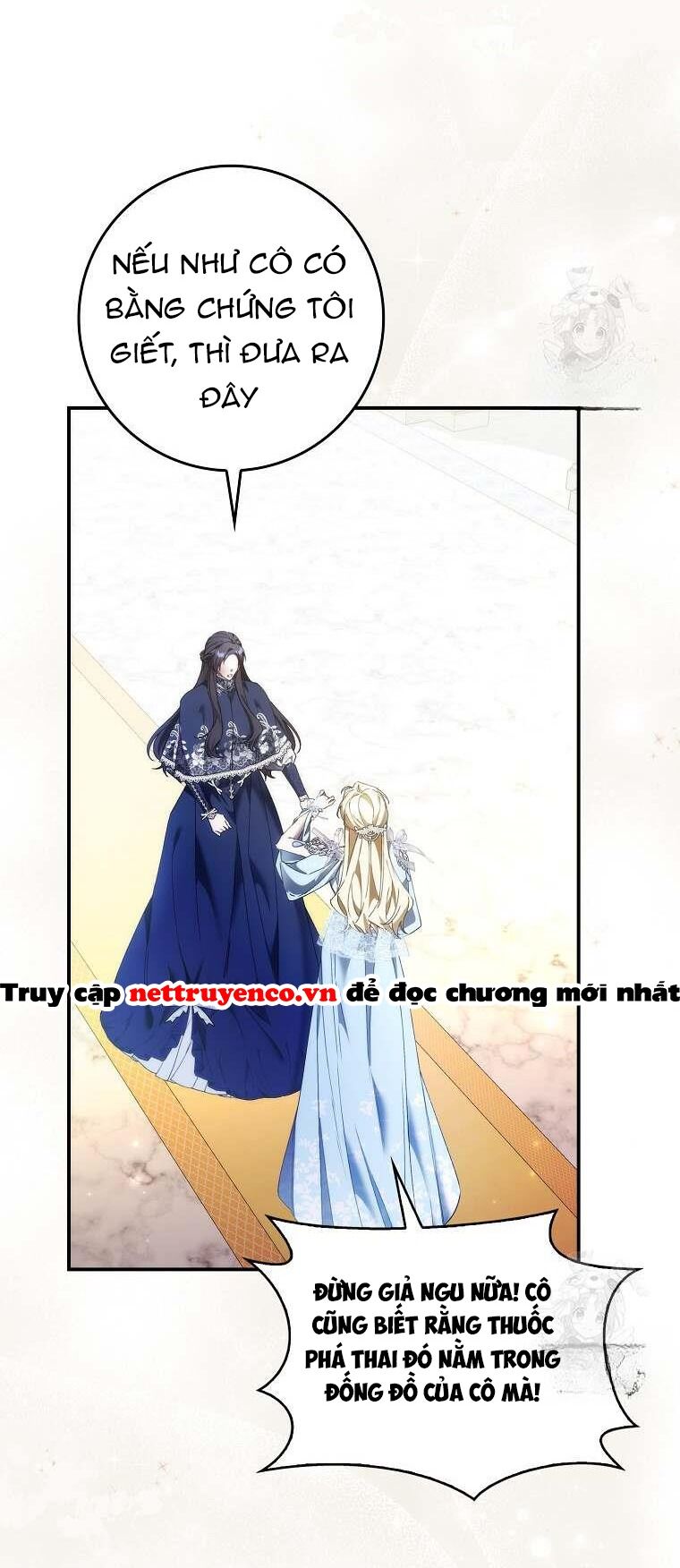 Anh Chỉ Là Đồ Bỏ Đi Của Tôi Mà Thôi [Chap 76-80]