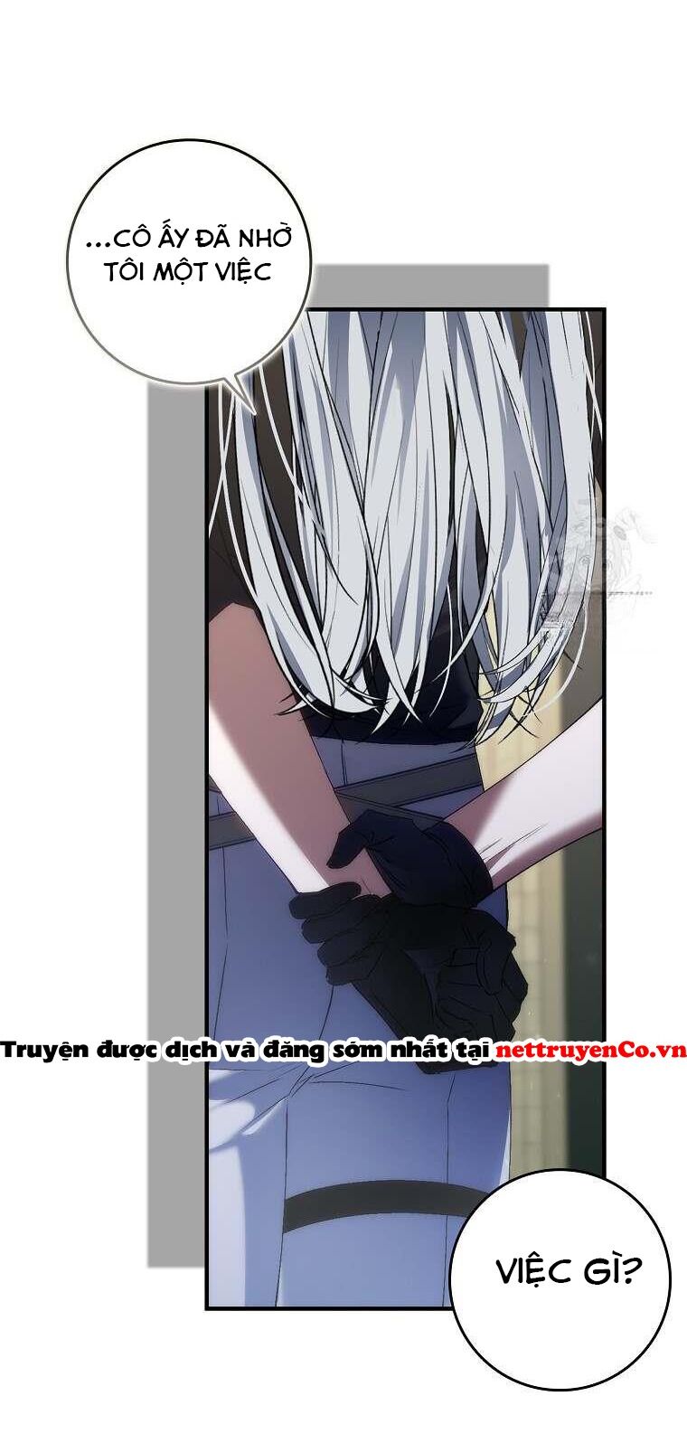 Anh Chỉ Là Đồ Bỏ Đi Của Tôi Mà Thôi [Chap 76-80]