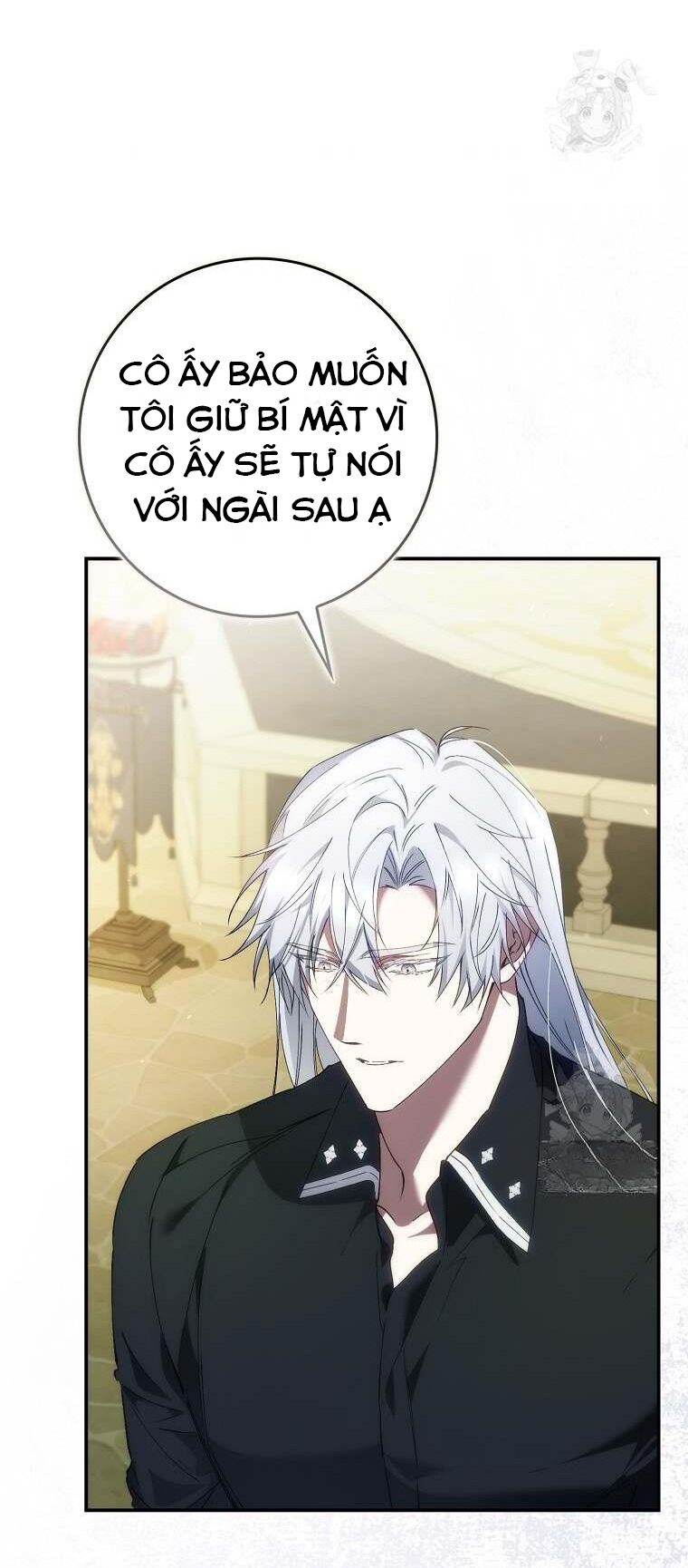 Anh Chỉ Là Đồ Bỏ Đi Của Tôi Mà Thôi [Chap 76-80]