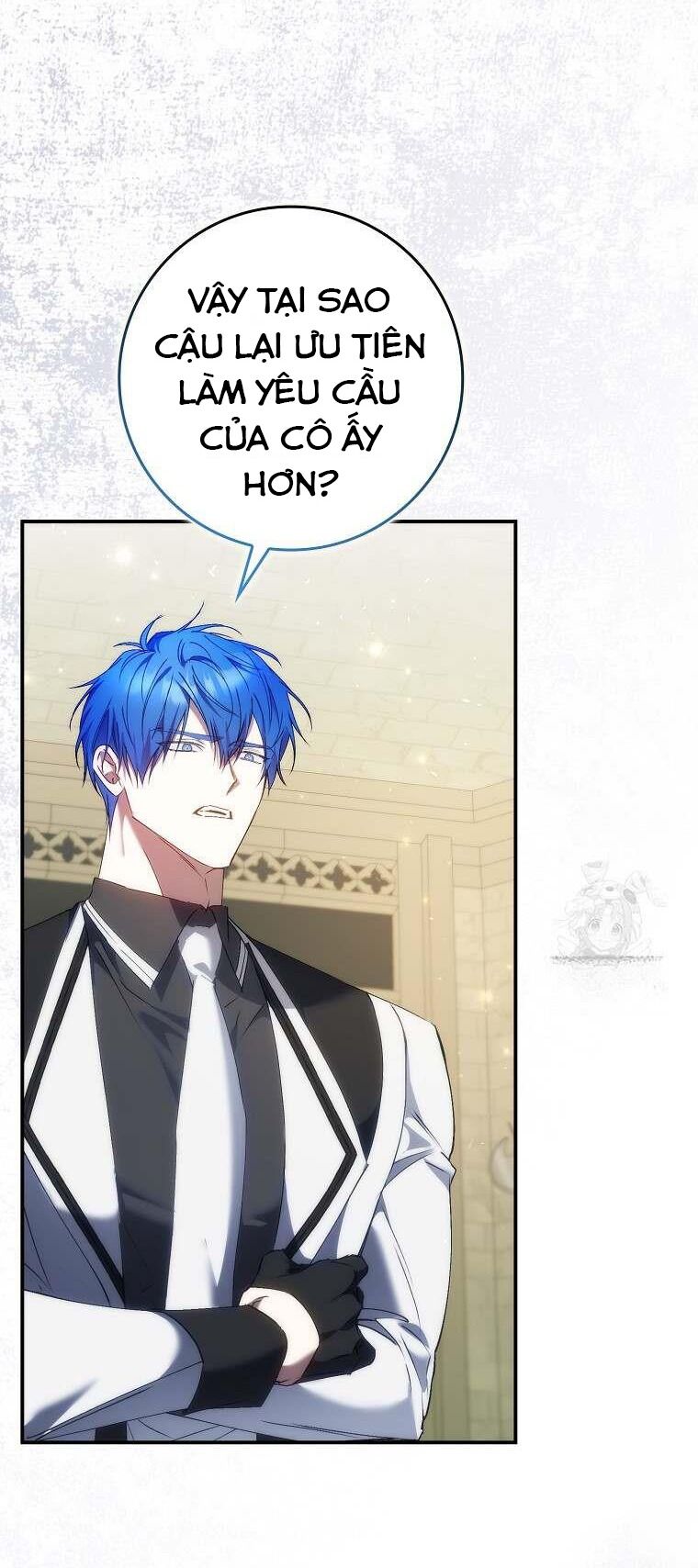 Anh Chỉ Là Đồ Bỏ Đi Của Tôi Mà Thôi [Chap 76-80]