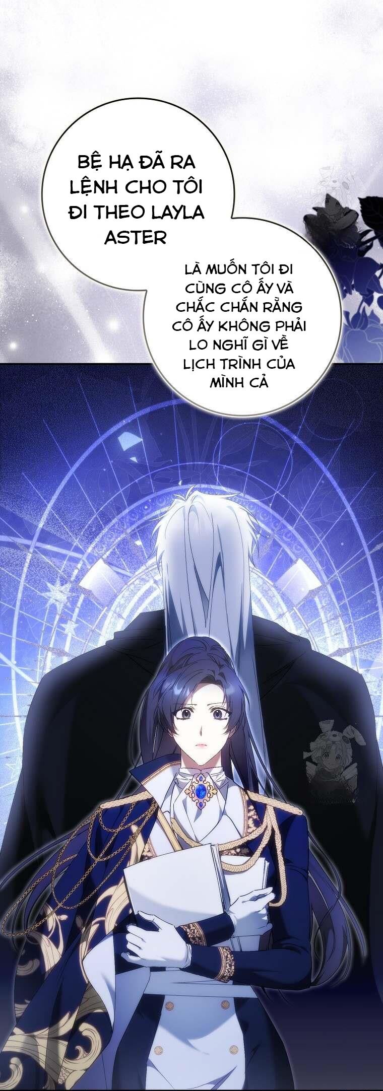 Anh Chỉ Là Đồ Bỏ Đi Của Tôi Mà Thôi [Chap 76-80]