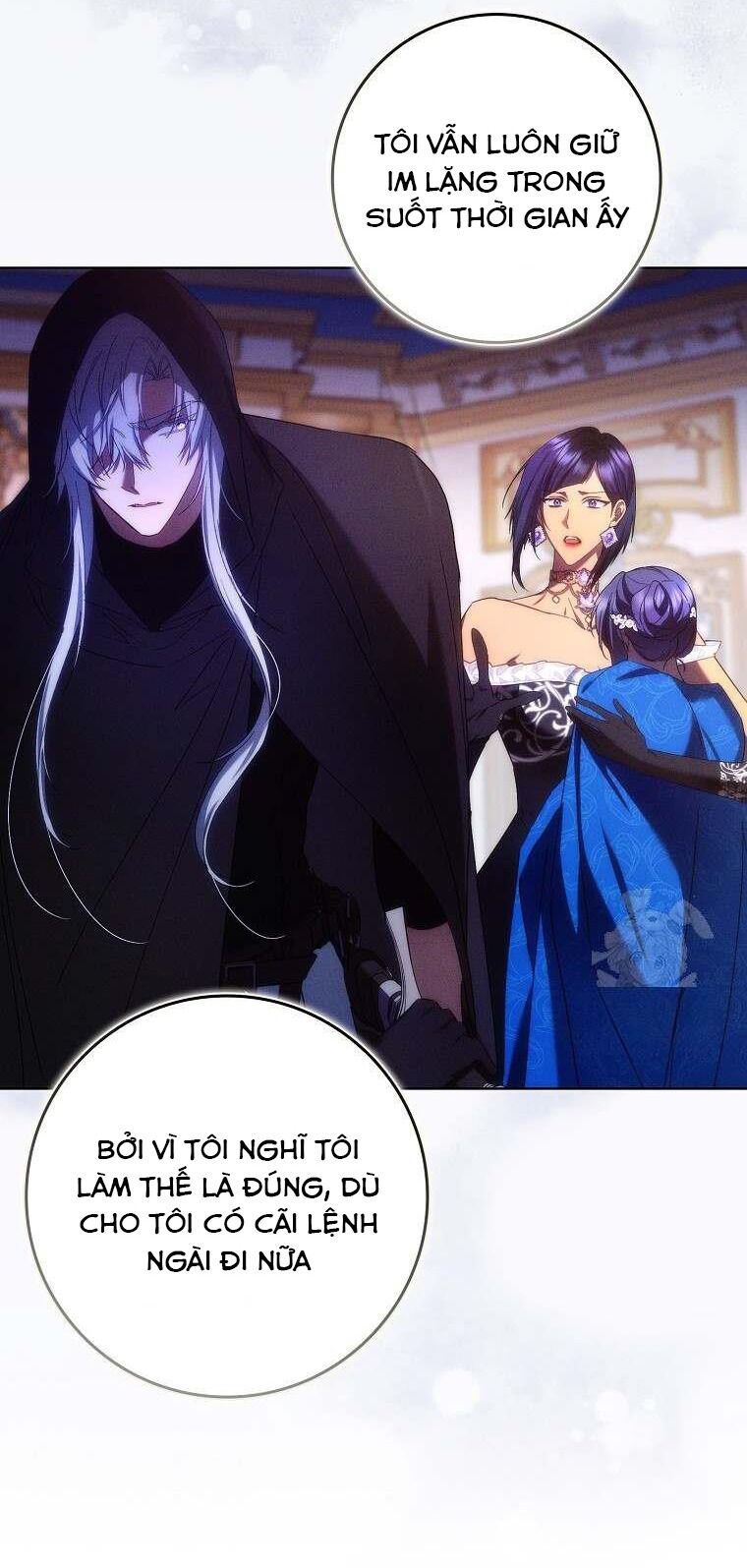 Anh Chỉ Là Đồ Bỏ Đi Của Tôi Mà Thôi [Chap 76-80]