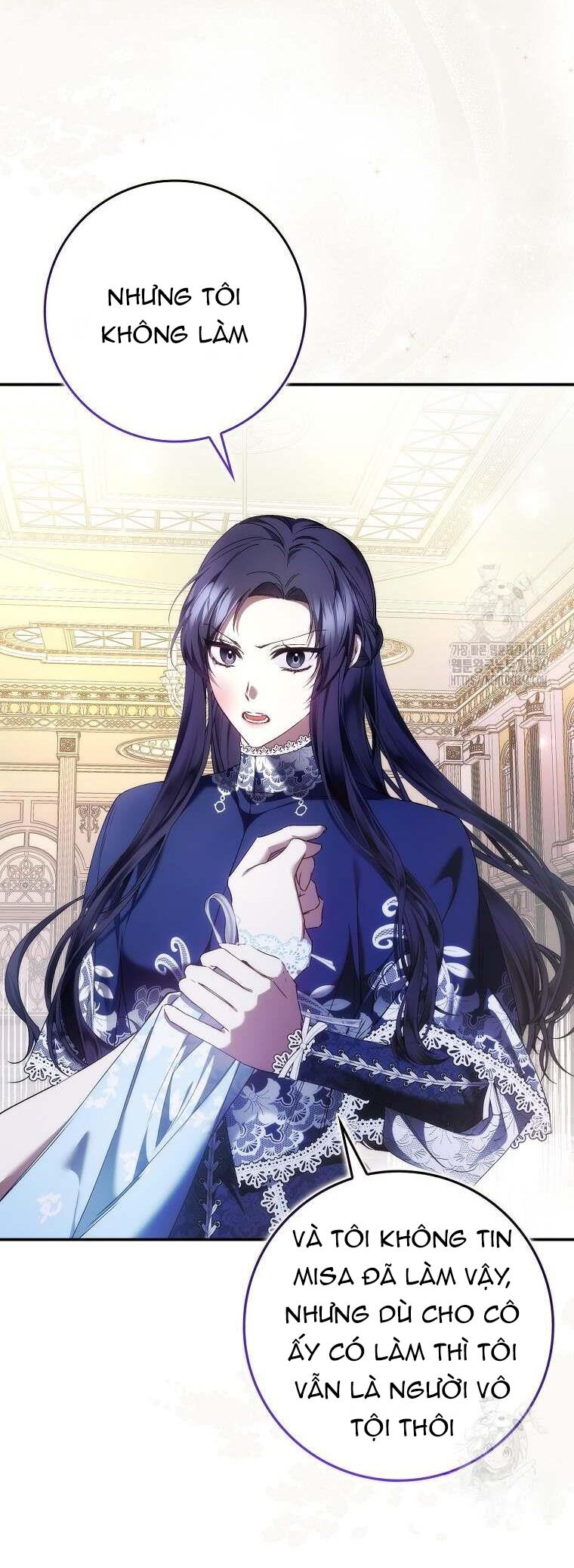 Anh Chỉ Là Đồ Bỏ Đi Của Tôi Mà Thôi [Chap 76-80]