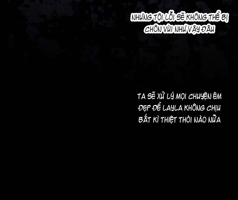 Anh Chỉ Là Đồ Bỏ Đi Của Tôi Mà Thôi [Chap 76-80]