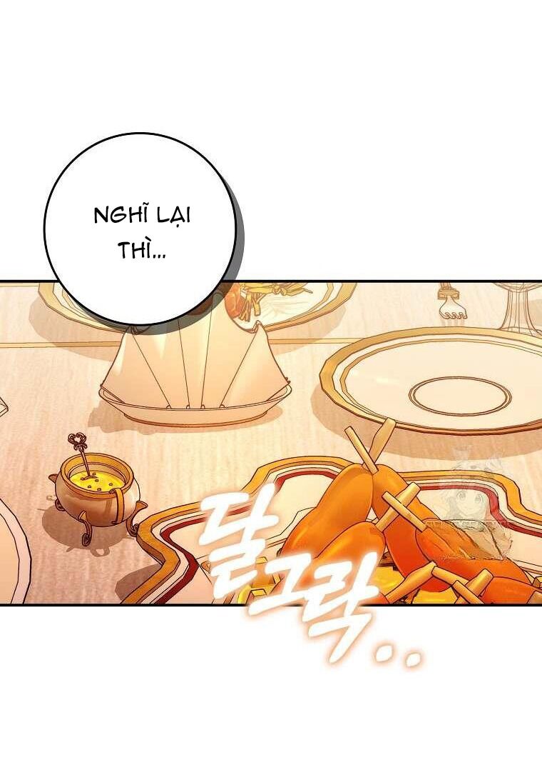Anh Chỉ Là Đồ Bỏ Đi Của Tôi Mà Thôi [Chap 76-80]