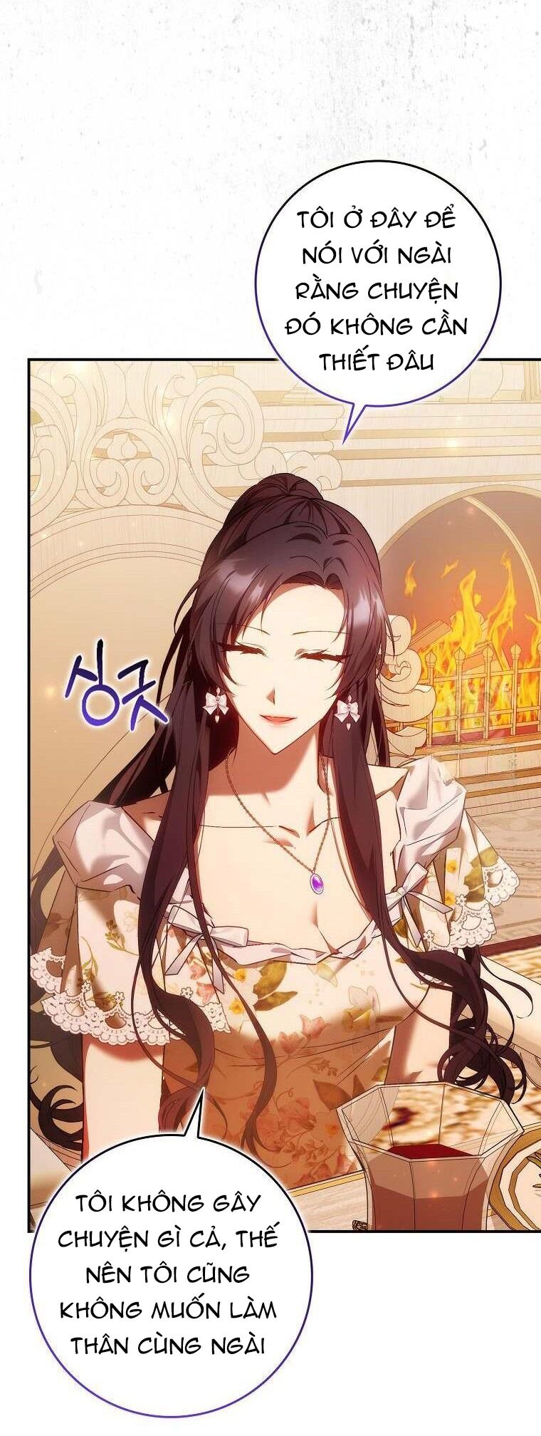 Anh Chỉ Là Đồ Bỏ Đi Của Tôi Mà Thôi [Chap 76-80]