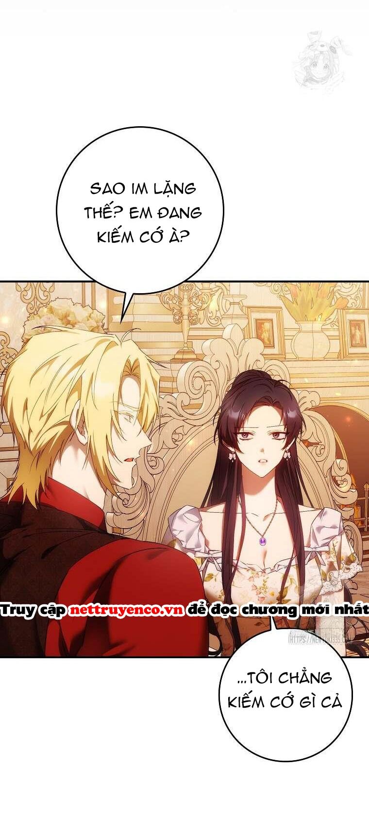 Anh Chỉ Là Đồ Bỏ Đi Của Tôi Mà Thôi [Chap 76-80]