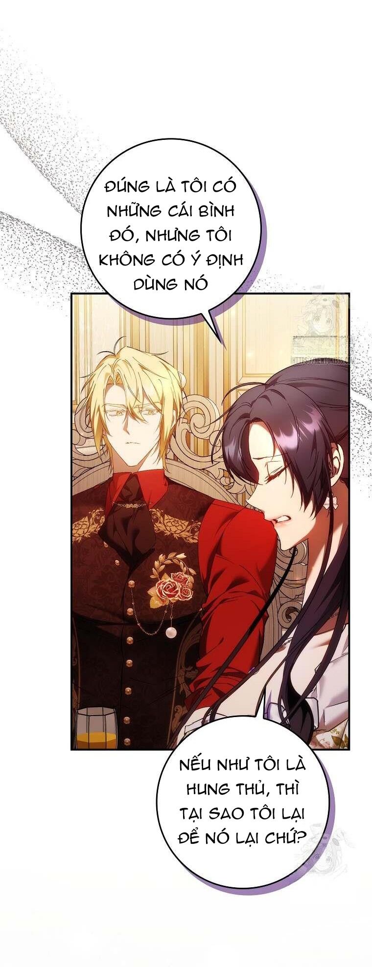 Anh Chỉ Là Đồ Bỏ Đi Của Tôi Mà Thôi [Chap 76-80]