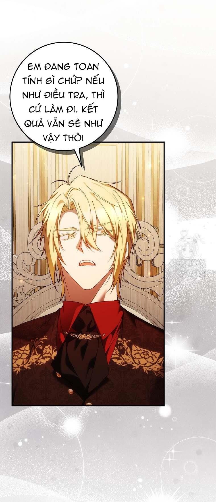 Anh Chỉ Là Đồ Bỏ Đi Của Tôi Mà Thôi [Chap 76-80]