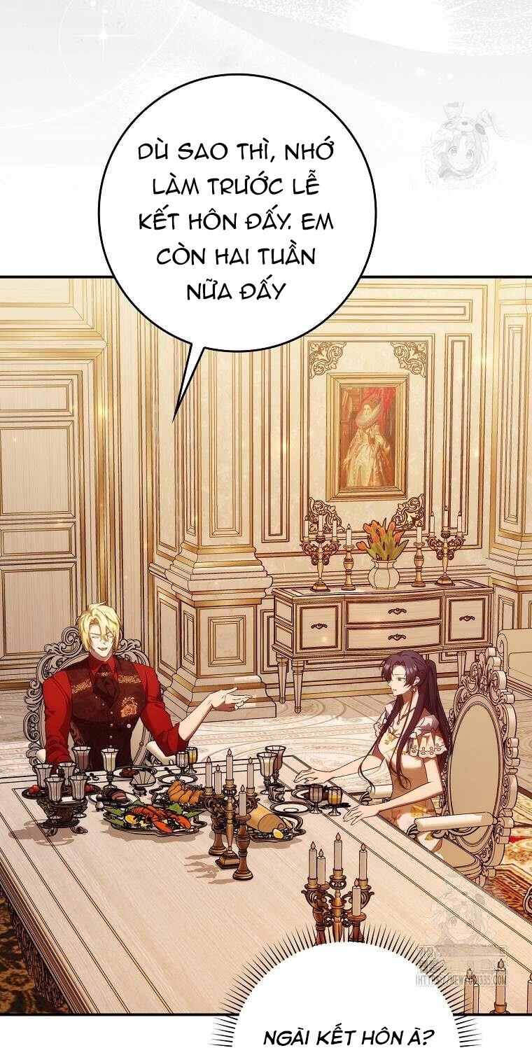 Anh Chỉ Là Đồ Bỏ Đi Của Tôi Mà Thôi [Chap 76-80]