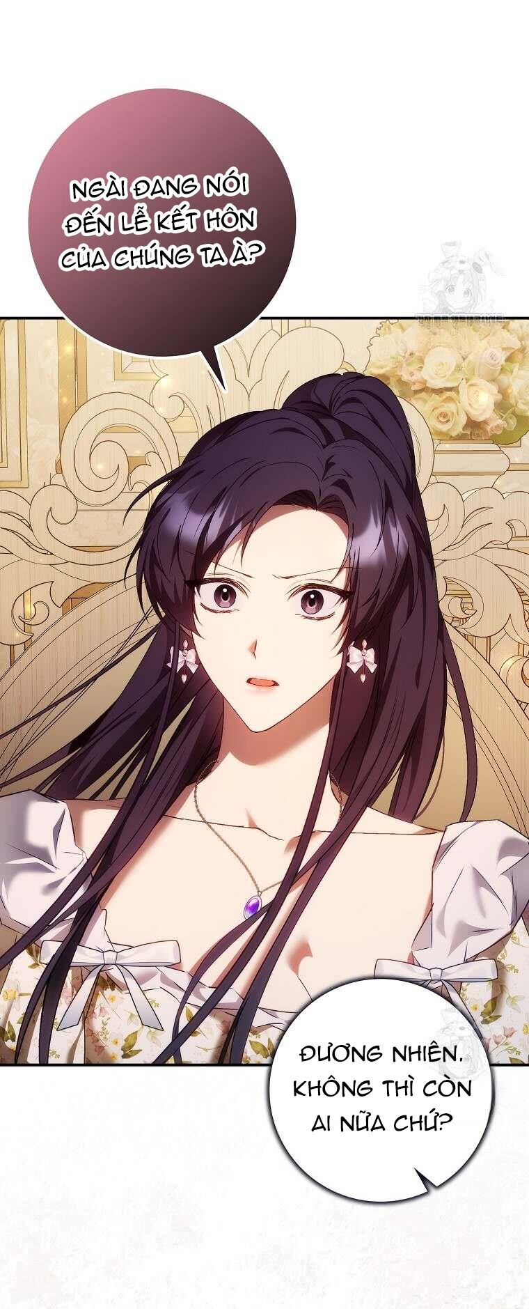 Anh Chỉ Là Đồ Bỏ Đi Của Tôi Mà Thôi [Chap 76-80]