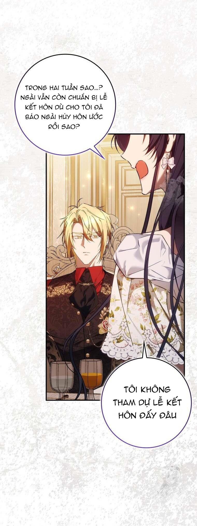 Anh Chỉ Là Đồ Bỏ Đi Của Tôi Mà Thôi [Chap 76-80]
