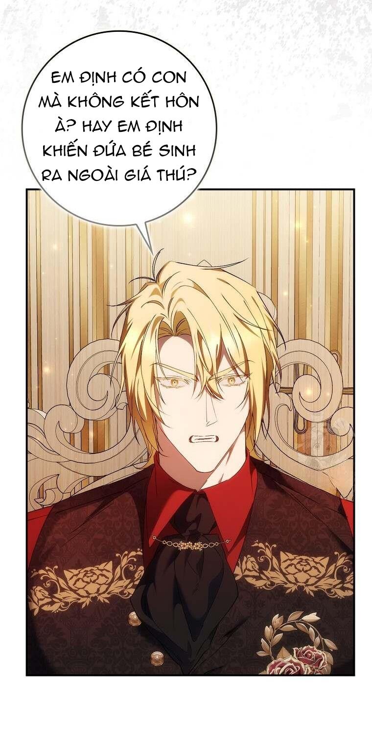 Anh Chỉ Là Đồ Bỏ Đi Của Tôi Mà Thôi [Chap 76-80]