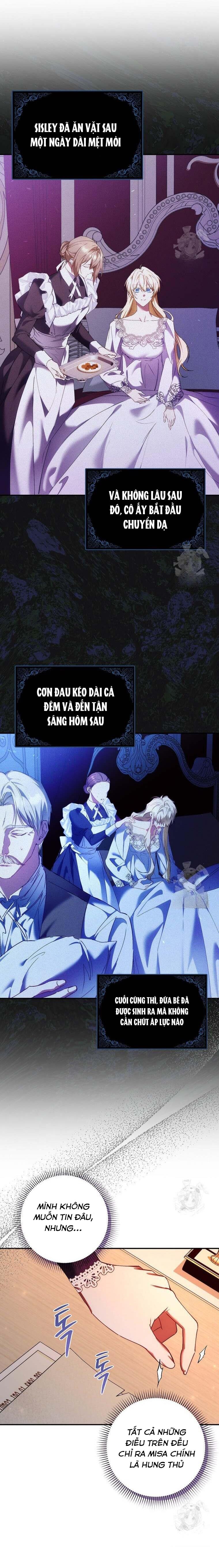 Anh Chỉ Là Đồ Bỏ Đi Của Tôi Mà Thôi [Chap 76-80]