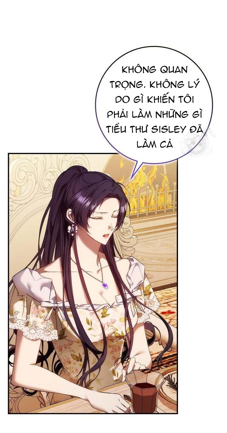 Anh Chỉ Là Đồ Bỏ Đi Của Tôi Mà Thôi [Chap 76-80]
