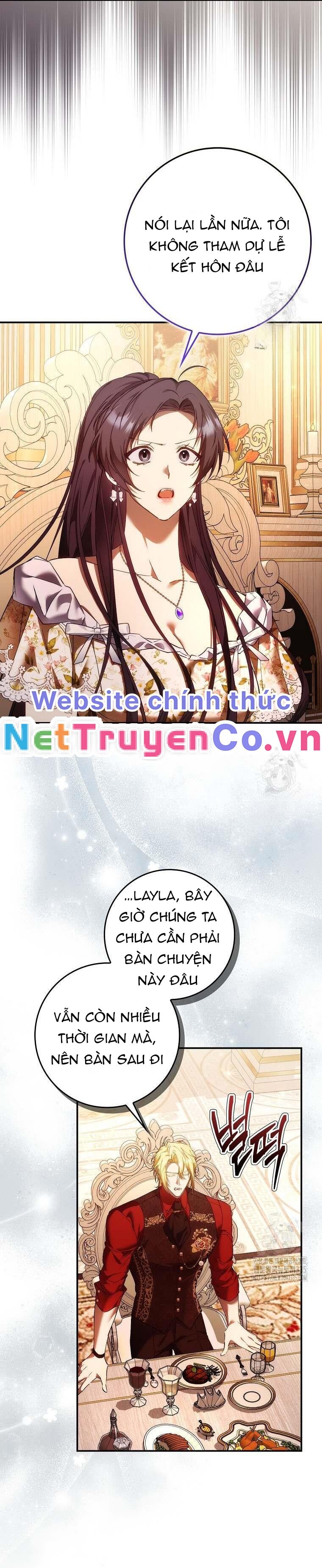 Anh Chỉ Là Đồ Bỏ Đi Của Tôi Mà Thôi [Chap 76-80]
