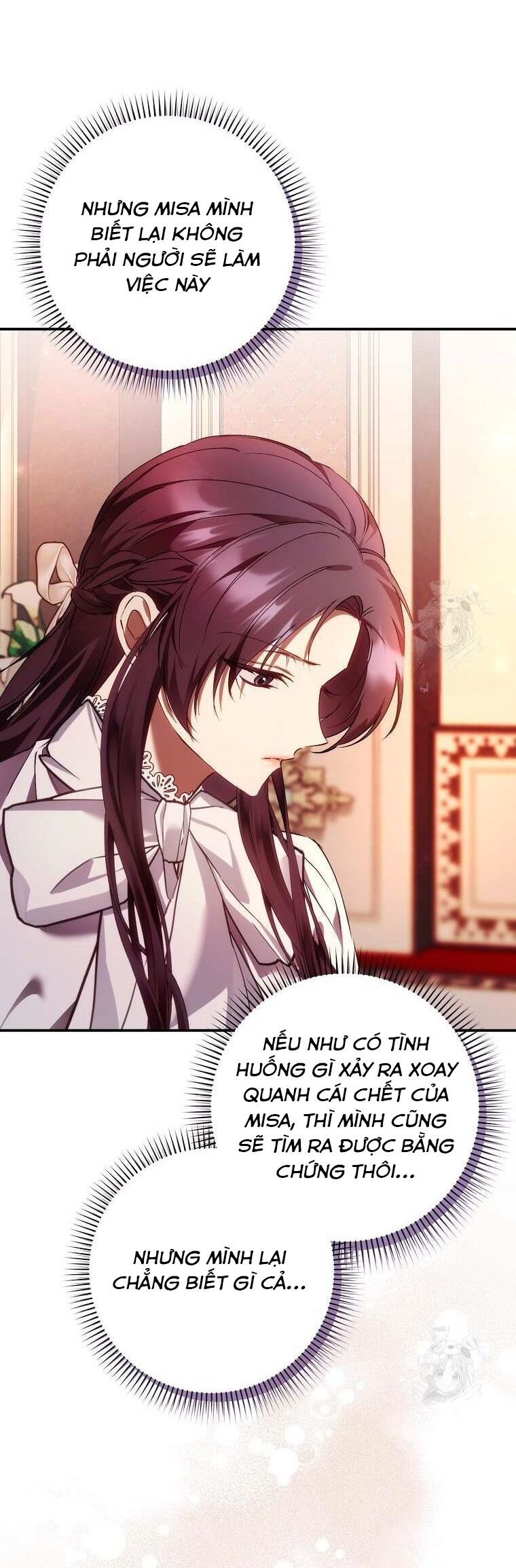 Anh Chỉ Là Đồ Bỏ Đi Của Tôi Mà Thôi [Chap 76-80]