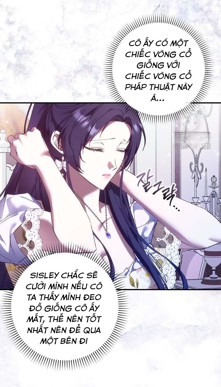 Anh Chỉ Là Đồ Bỏ Đi Của Tôi Mà Thôi [Chap 76-80]