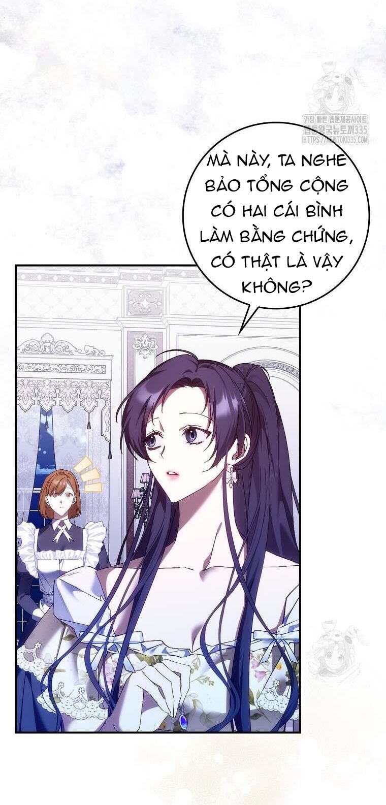 Anh Chỉ Là Đồ Bỏ Đi Của Tôi Mà Thôi [Chap 76-80]